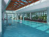 Pegasos Resort Hotel 